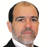 Edmar Pereira do Carmo